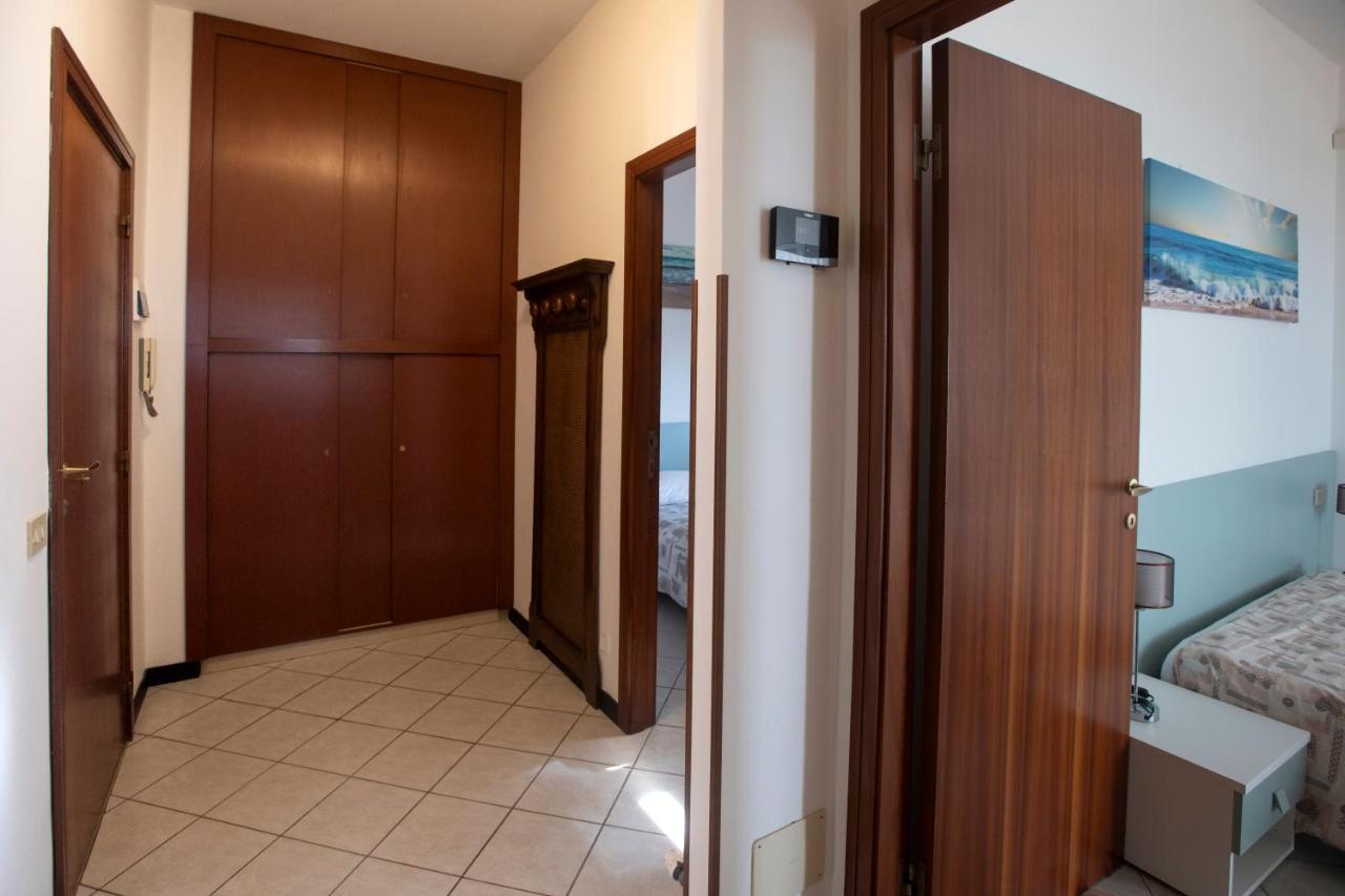 162 - La Veranda Sull'Acqua, Fronte E Vista Mare Riva Trigoso, Posto Auto Privato Sestri Levante Eksteriør billede